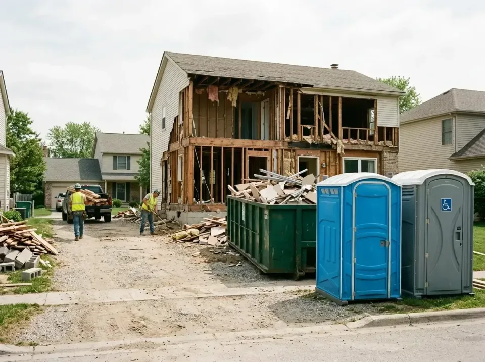 home-renovation-demolition-sit-010 — frequently asked questions, Portable Toilet & Dumpsters Rental in Manhattan Beach, CA